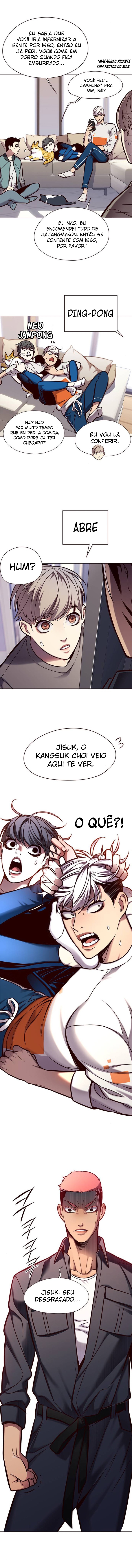 Read Eleceed PT Manga Online