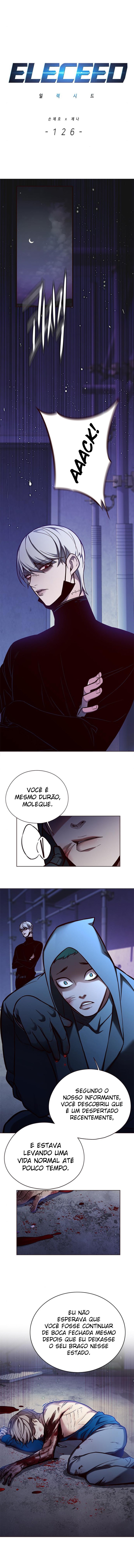 Read Eleceed PT Manga Online