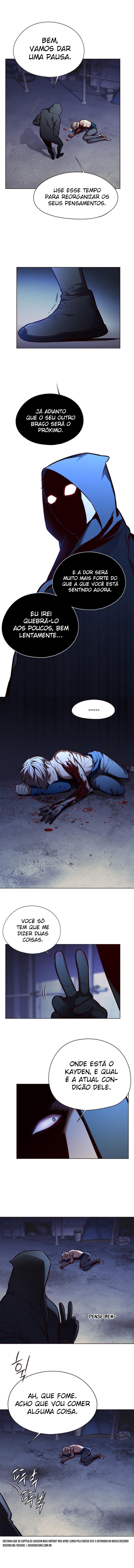 Read Eleceed PT Manga Online