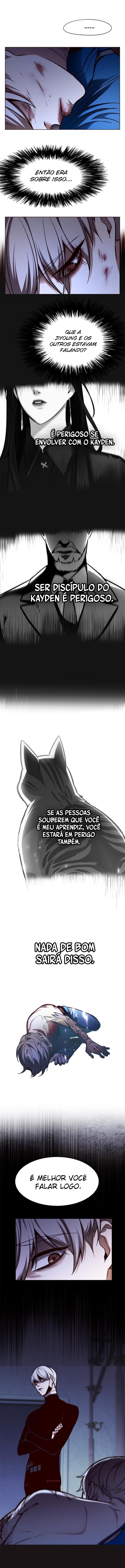 Read Eleceed PT Manga Online