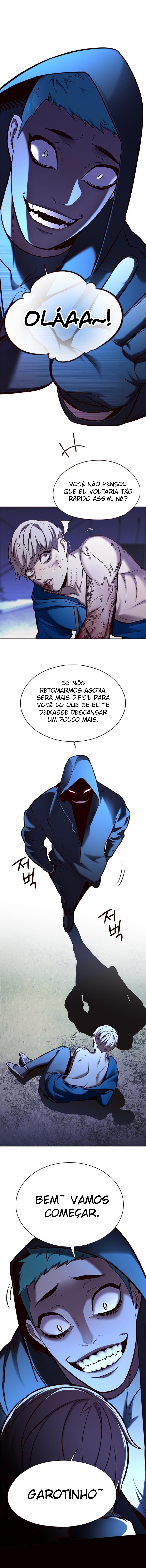 Read Eleceed PT Manga Online