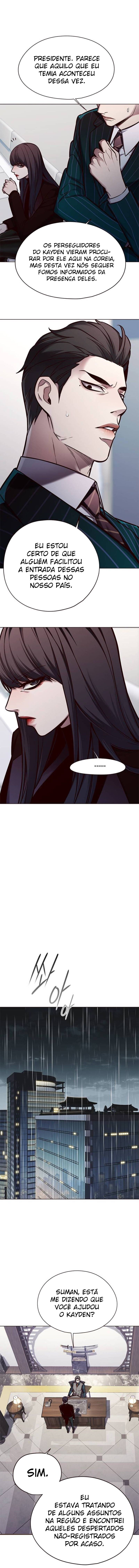 Read Eleceed PT Manga Online