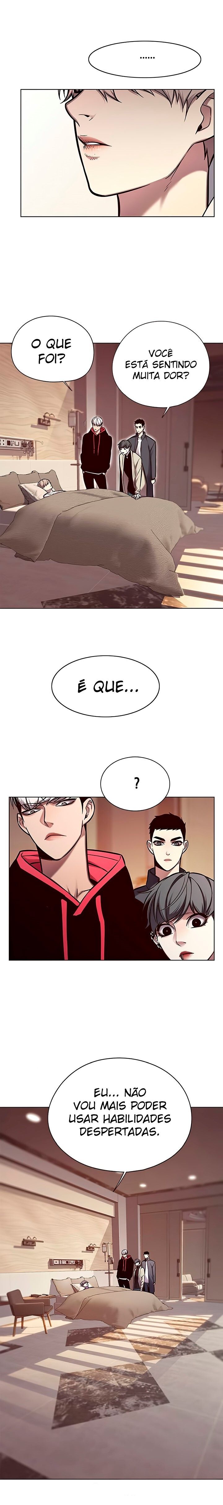 Read Eleceed PT Manga Online