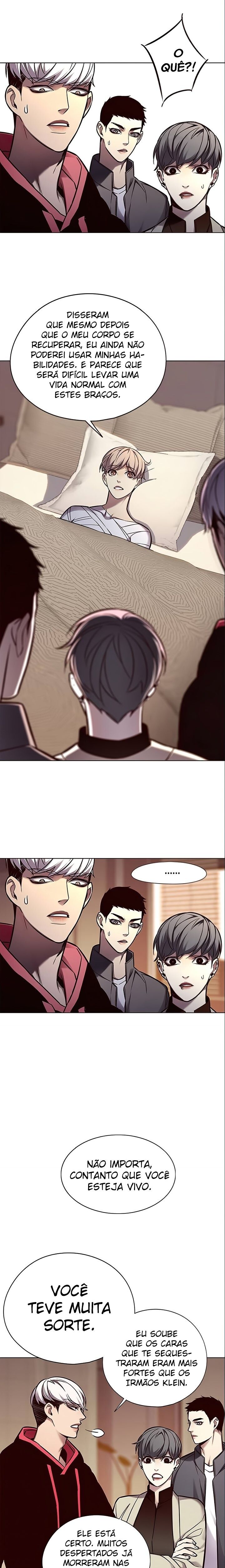 Read Eleceed PT Manga Online