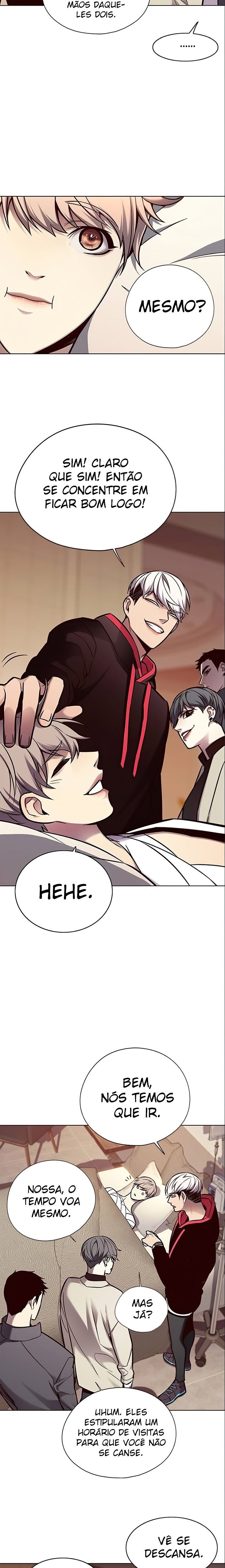 Read Eleceed PT Manga Online