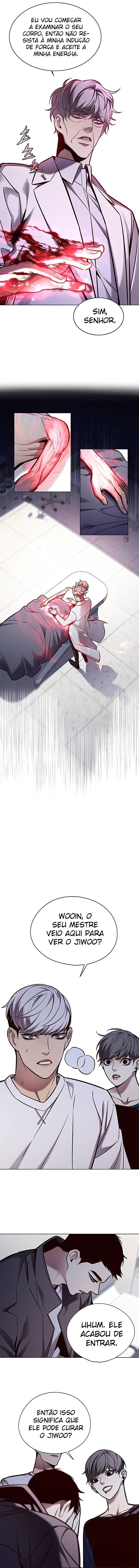 Read Eleceed PT Manga Online