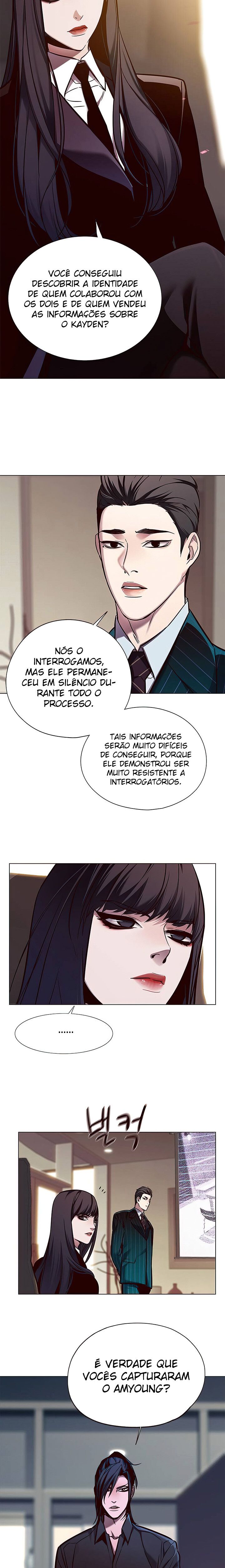 Read Eleceed PT Manga Online