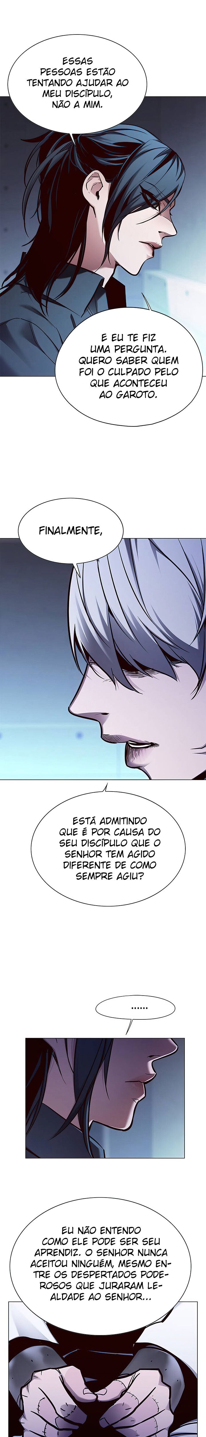 Read Eleceed PT Manga Online