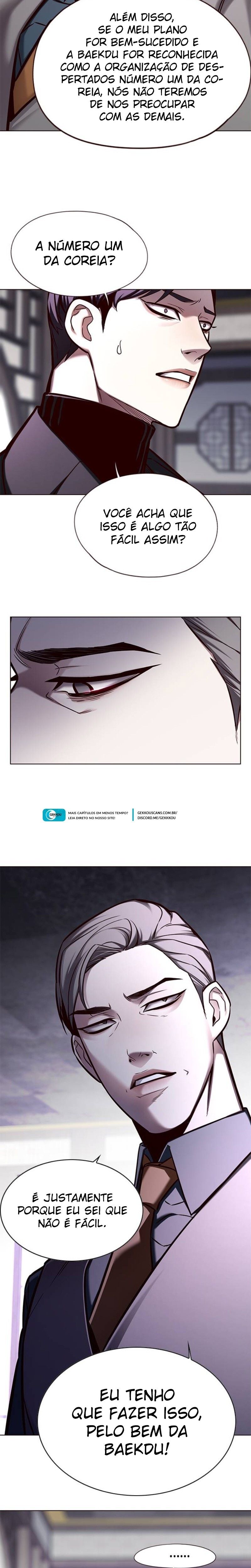 Read Eleceed PT Manga Online