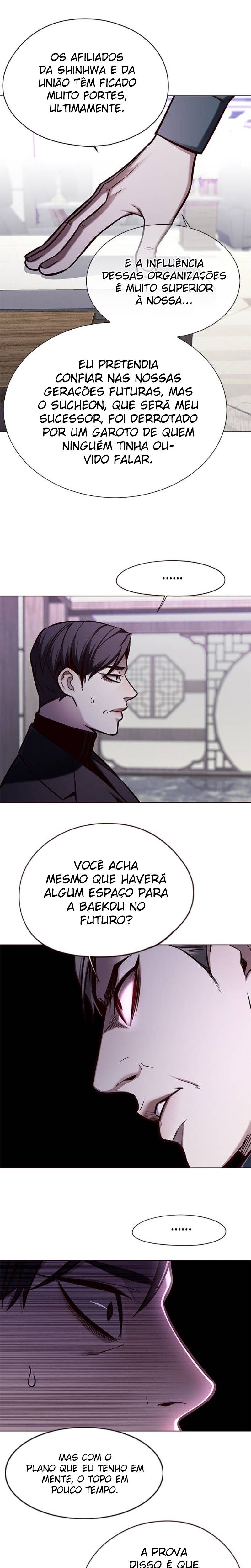 Read Eleceed PT Manga Online