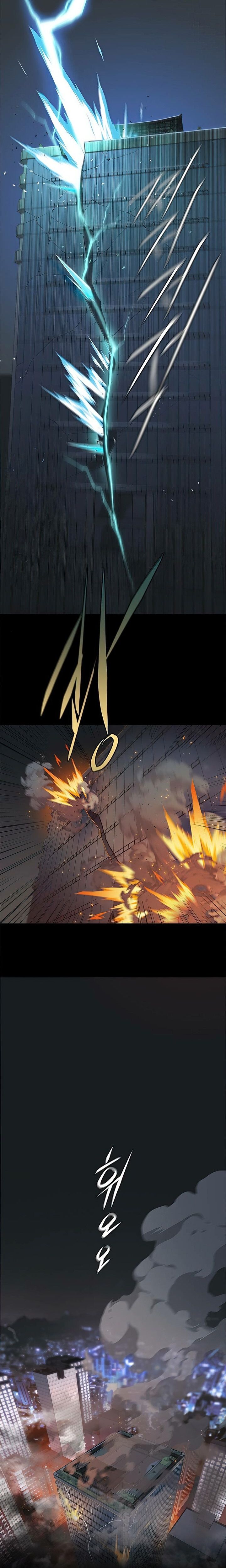 Read Eleceed PT Manga Online