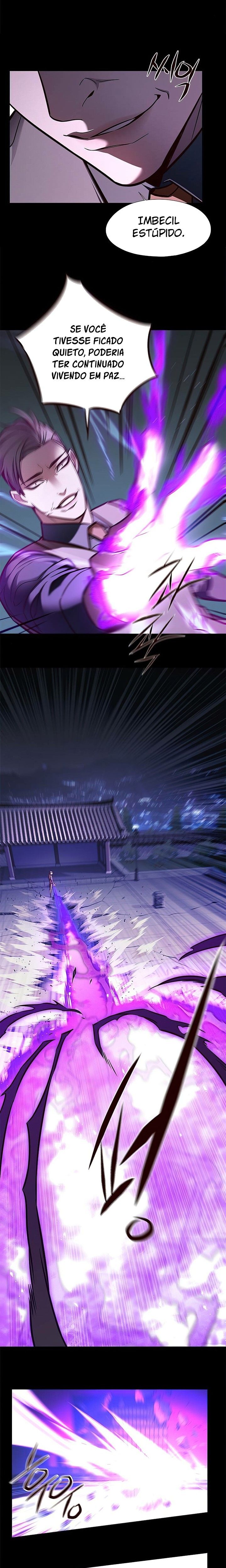 Read Eleceed PT Manga Online