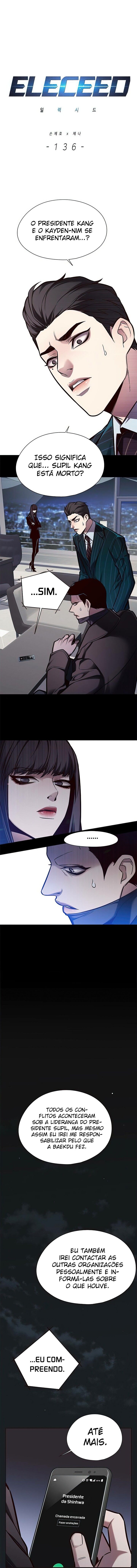 Read Eleceed PT Manga Online