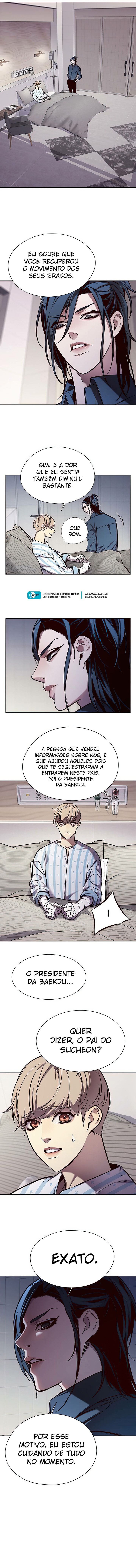 Read Eleceed PT Manga Online