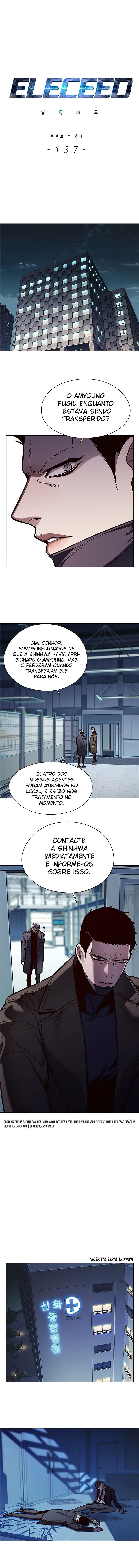 Read Eleceed PT Manga Online