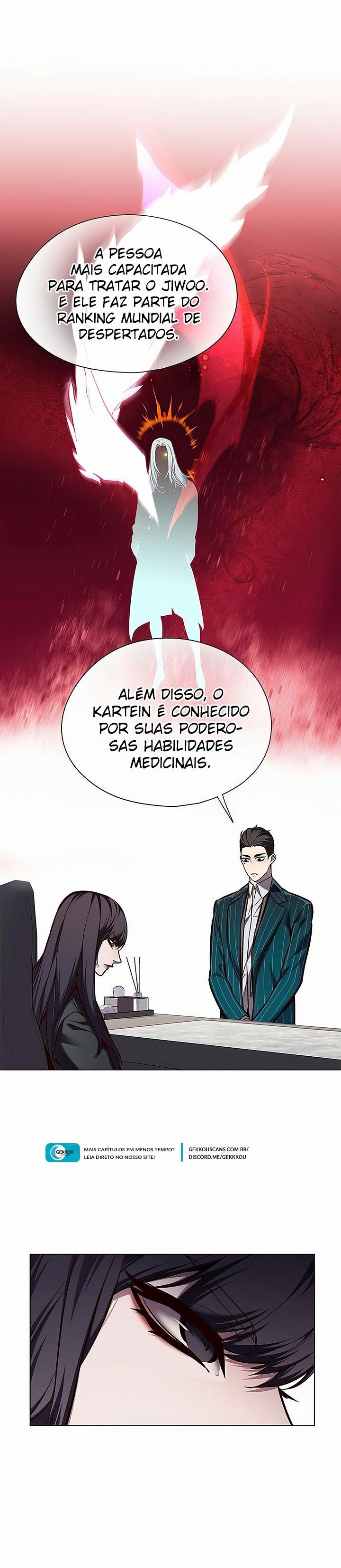 Read Eleceed PT Manga Online