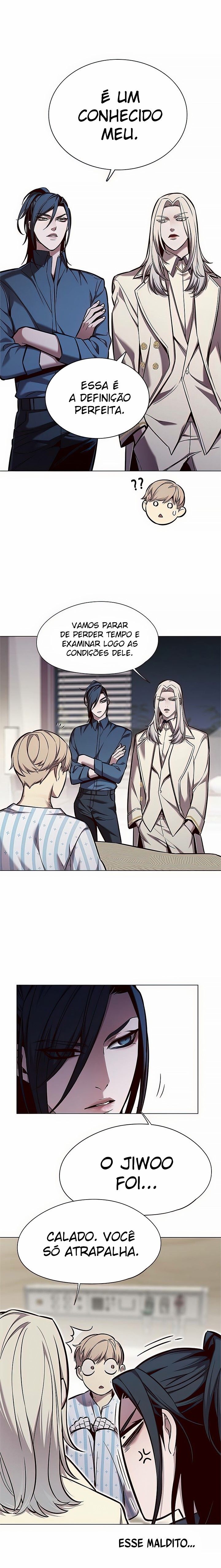 Read Eleceed PT Manga Online