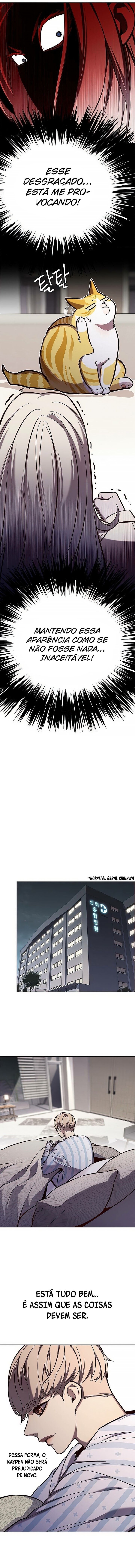 Read Eleceed PT Manga Online