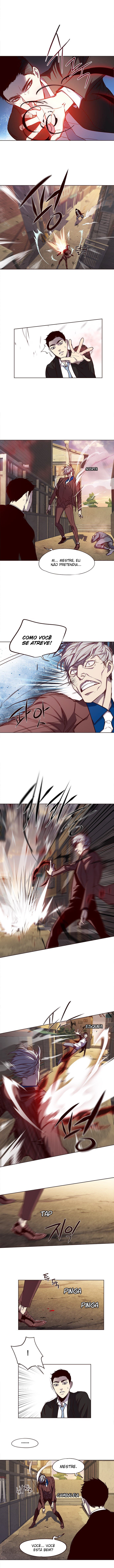 Read Eleceed PT Manga Online