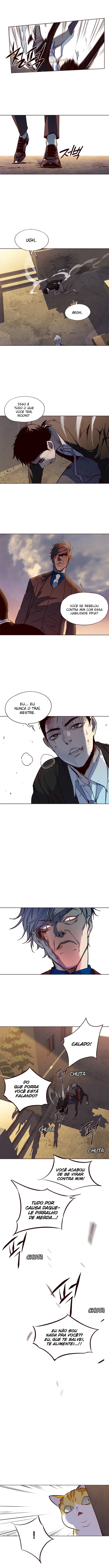 Read Eleceed PT Manga Online