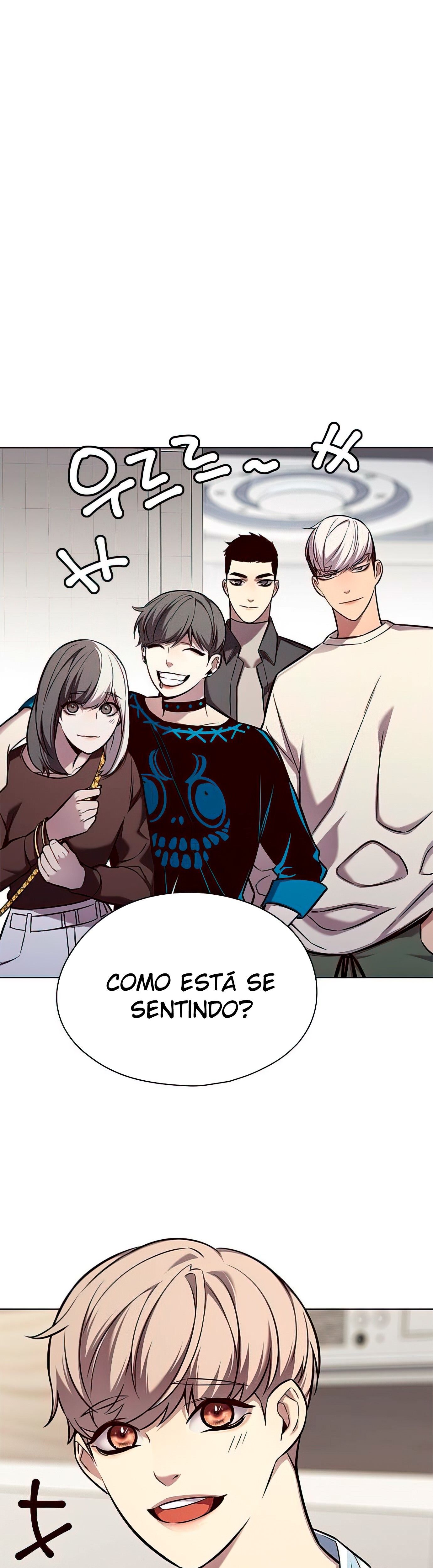 Read Eleceed PT Manga Online