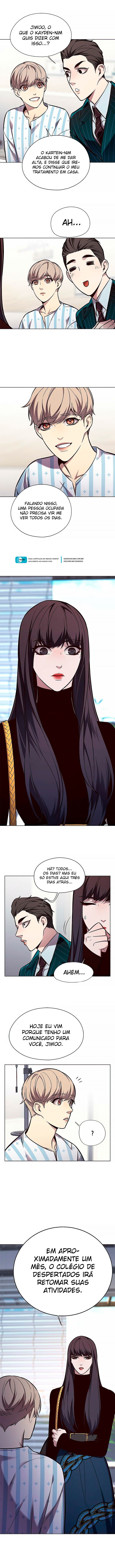 Read Eleceed PT Manga Online