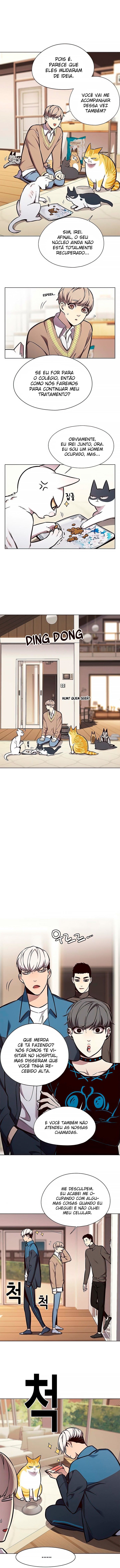 Read Eleceed PT Manga Online