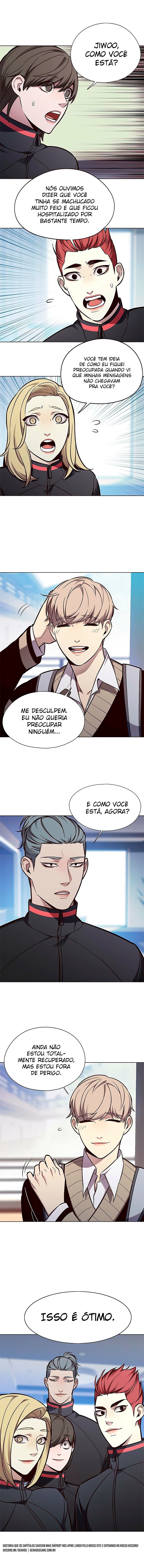 Read Eleceed PT Manga Online