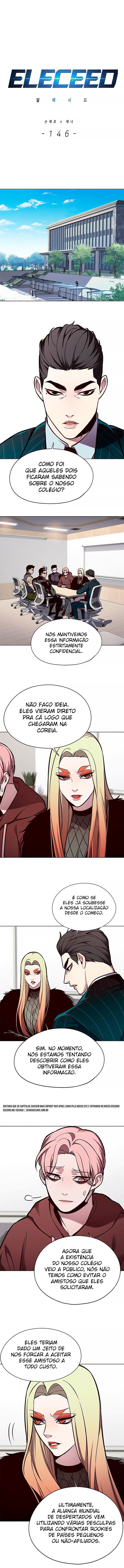 Read Eleceed PT Manga Online