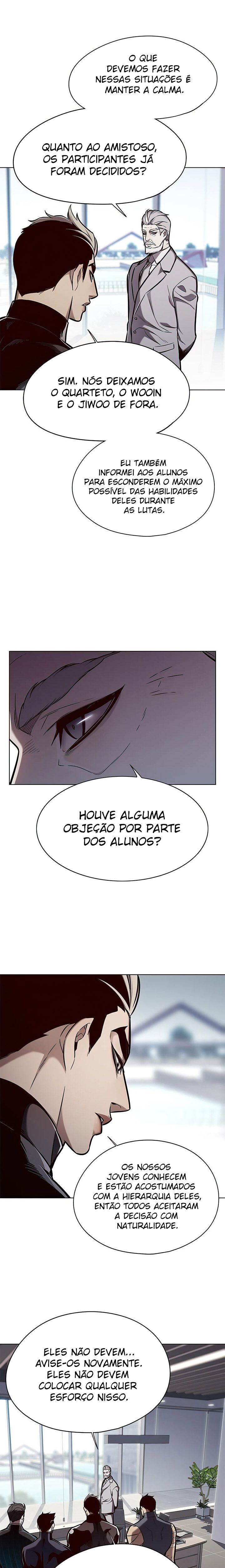 Read Eleceed PT Manga Online