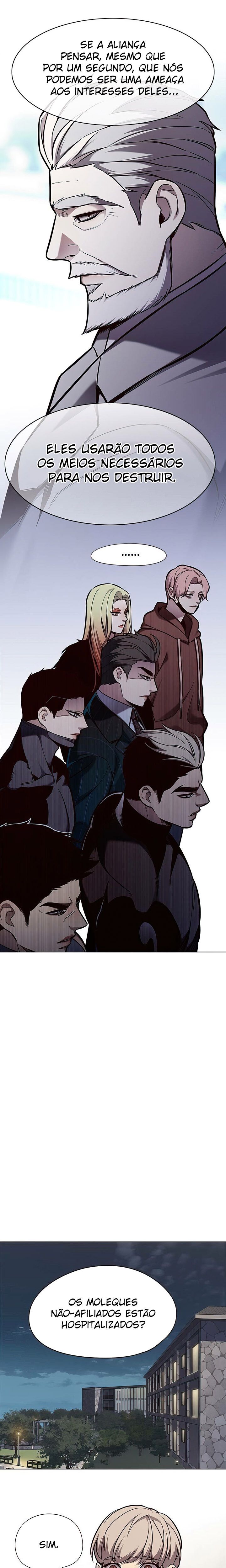 Read Eleceed PT Manga Online