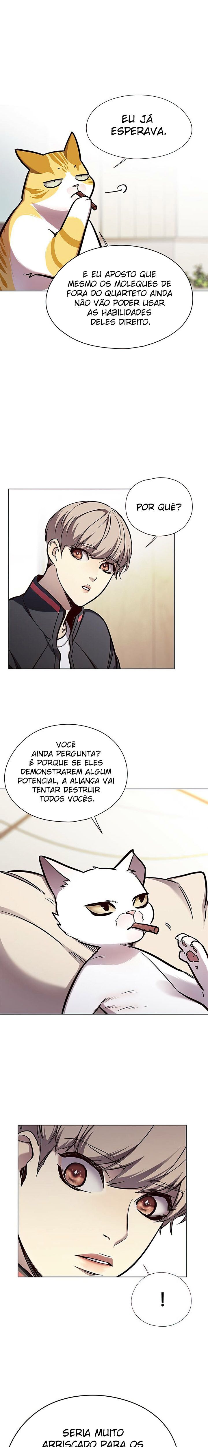 Read Eleceed PT Manga Online