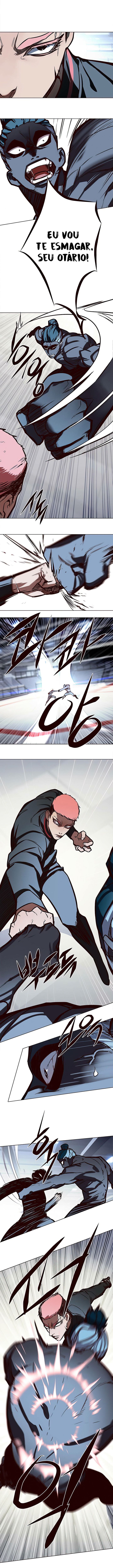 Read Eleceed PT Manga Online