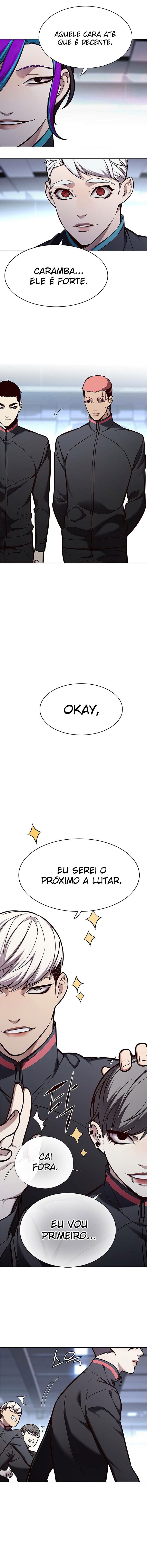 Read Eleceed PT Manga Online