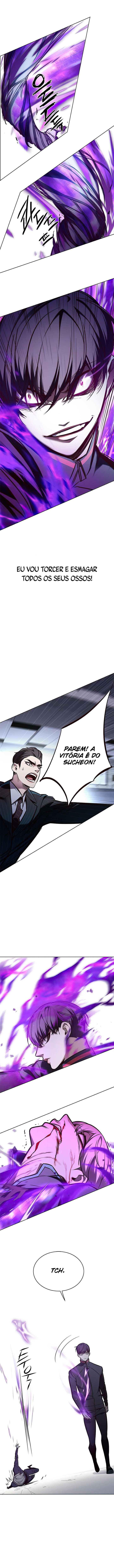 Read Eleceed PT Manga Online