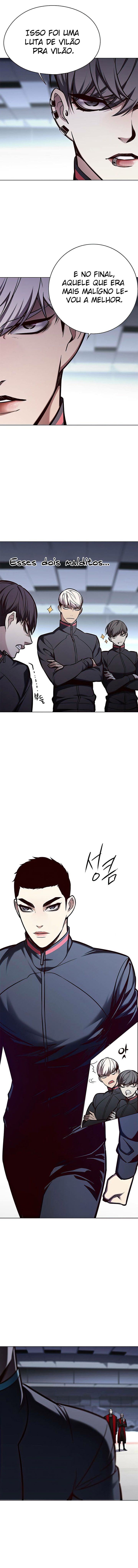 Read Eleceed PT Manga Online