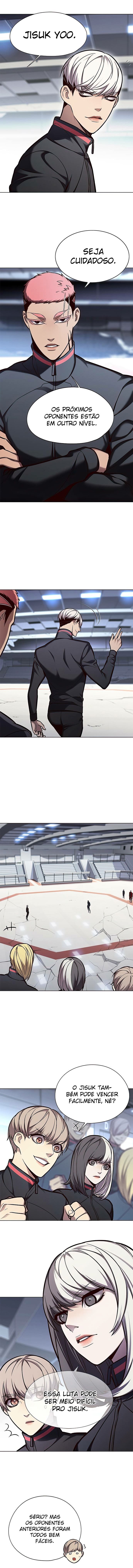 Read Eleceed PT Manga Online