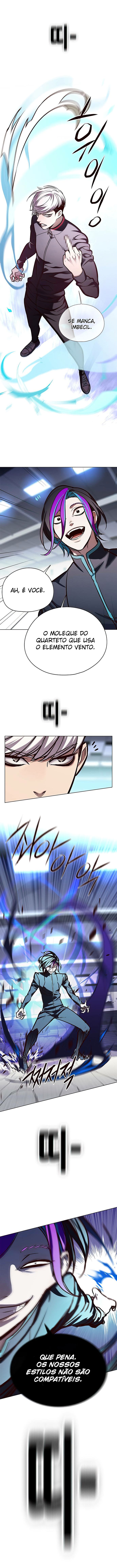 Read Eleceed PT Manga Online