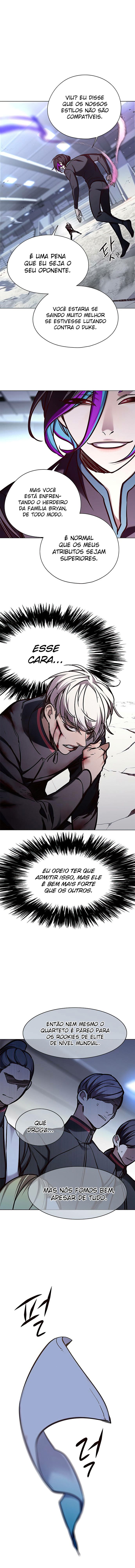 Read Eleceed PT Manga Online