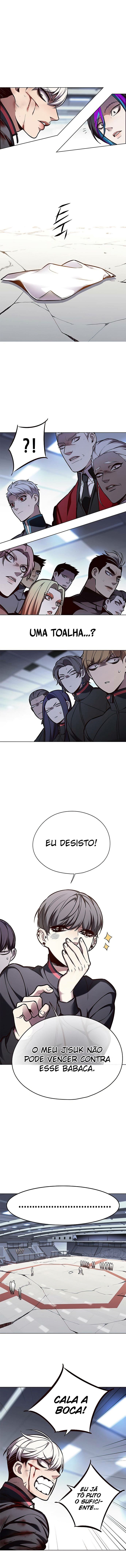 Read Eleceed PT Manga Online