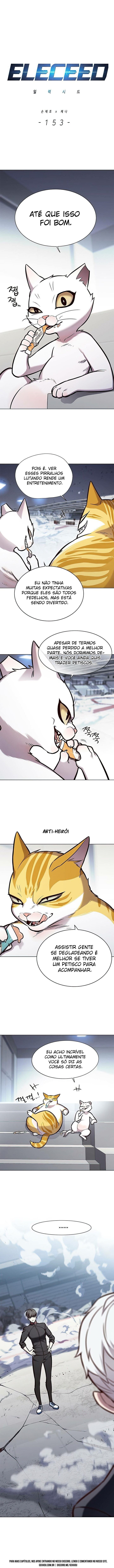 Read Eleceed PT Manga Online