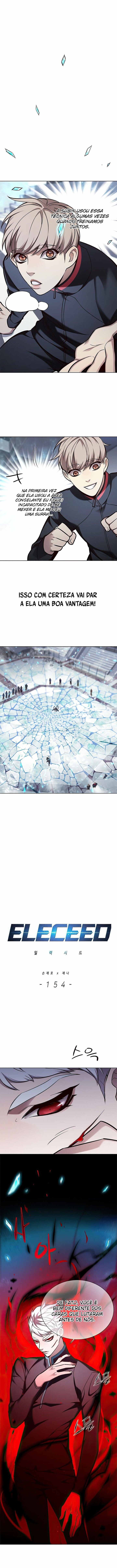 Read Eleceed PT Manga Online