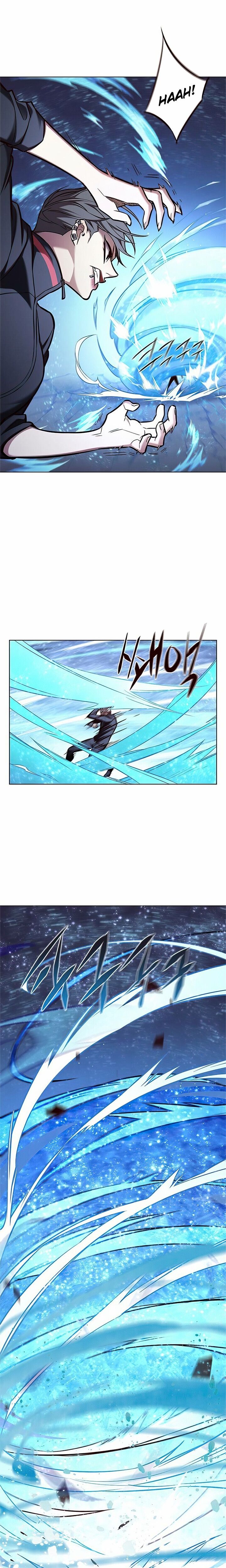 Read Eleceed PT Manga Online