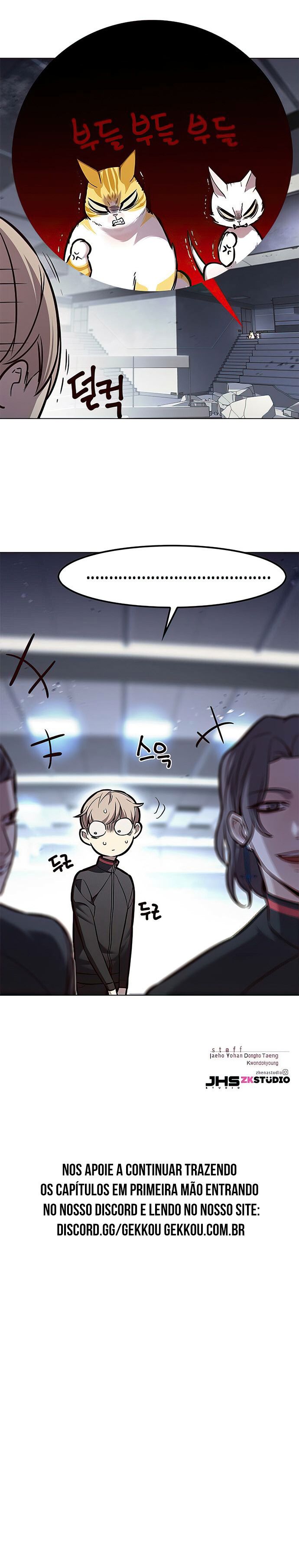 Read Eleceed PT Manga Online