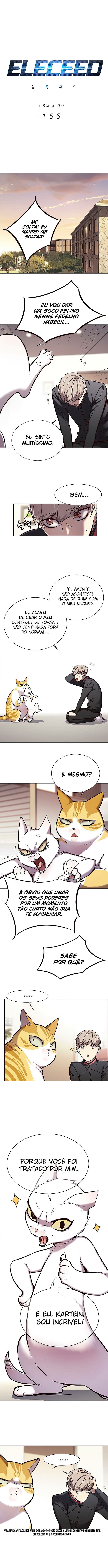 Read Eleceed PT Manga Online