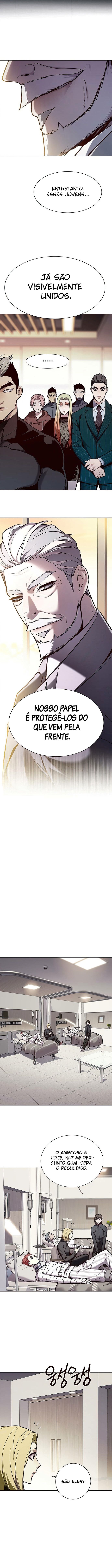 Read Eleceed PT Manga Online