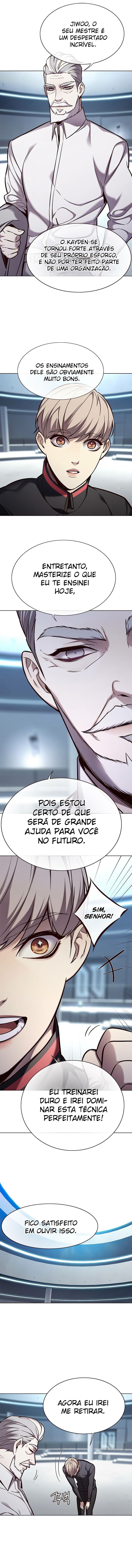 Read Eleceed PT Manga Online