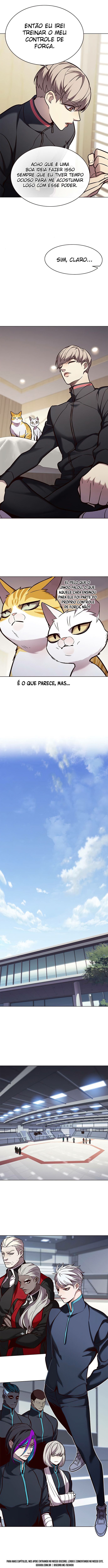 Read Eleceed PT Manga Online