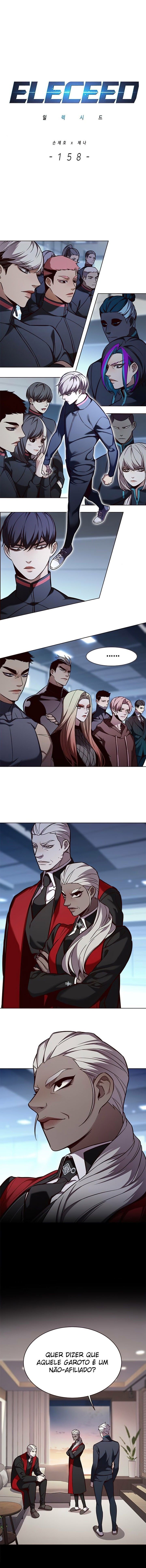 Read Eleceed PT Manga Online