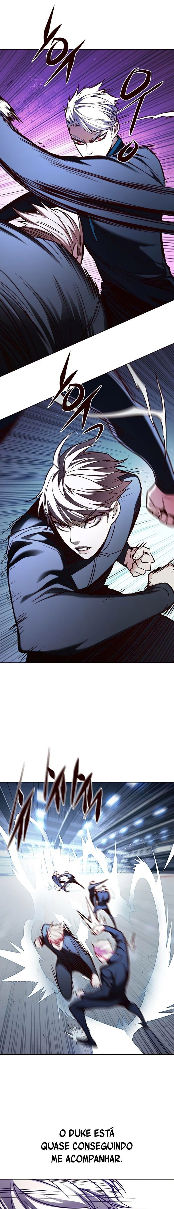 Read Eleceed PT Manga Online